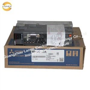 Servo pojačalo Mitsubishi MELSERVO-J4 serije MR-J4-10A AC servo pogon