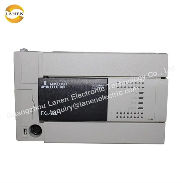Mitsubishi PLC FX3UC-96MT / D Mitsubishi FX3UC PLC logički modul FX3UC-96MT / D
