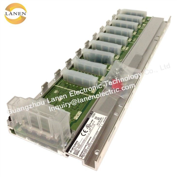 Mitsubishi Q Series Model Q173DCPU 32 CPU kontrolera kretanja redukcije osi (koristite samo s QnUDCPU i Q3nDB bazom)