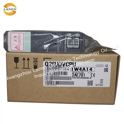 Mitsubishi PLC A1SJ61BT11 MELSEC-A serija visokih-modula visokih performansi