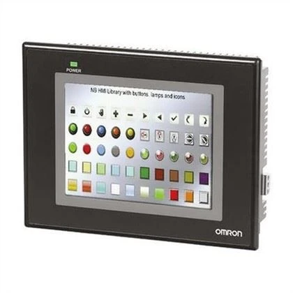 Omron LCD grafički zasloni Omron 10.1 inčni HMI NB10W-TW01B