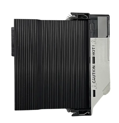 Allen-Bradley 1756-EN2T ControlLogix EtherNet/IP premosni modul 10/100 Mbps, podržava 128 TCP/IP veza.