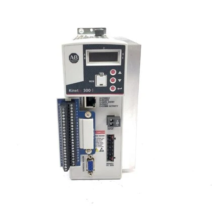 2099-BM10-S|Allen-Bradley