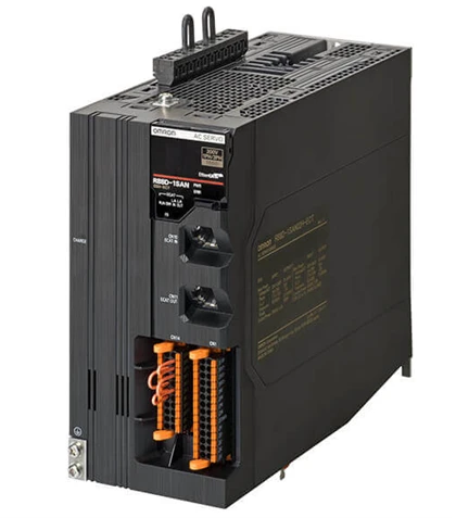 Omron-R88D-1SAN08H-ECT#Uspjeh korisnika #30YearsStrong #InnovationAtItsBest