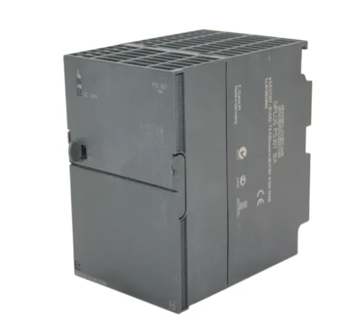 6AG1307-1KA02-7AA0 - Siemens - AC/DC zatvoreno napajanje (PSU), ITE, 1 izlaz, 27 W, 24 VDC, 10 A