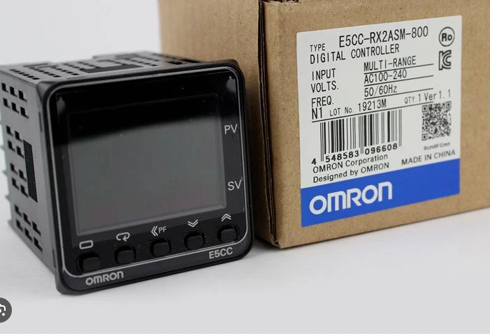 Kontrolne komponente, e5cd-cx2adm -800