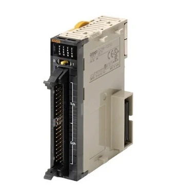 OMRON CJ1W-ID201